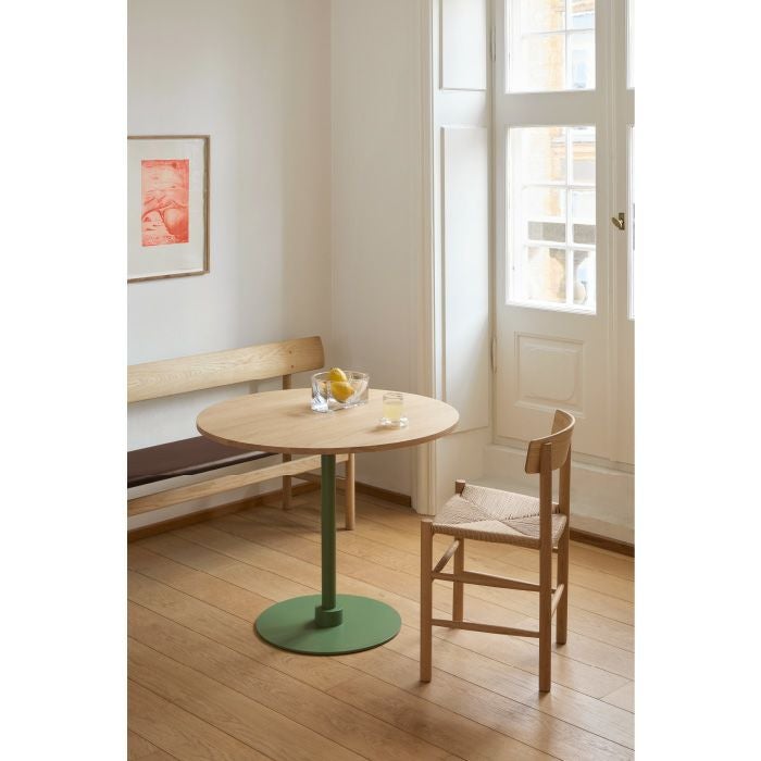 Fredericia(フレデリシア)/J39/Mogensen Chair(モーエンセンチェア)/オーク材/SH46.5/ライトオイル仕上げ 【納期】ご注文後確認