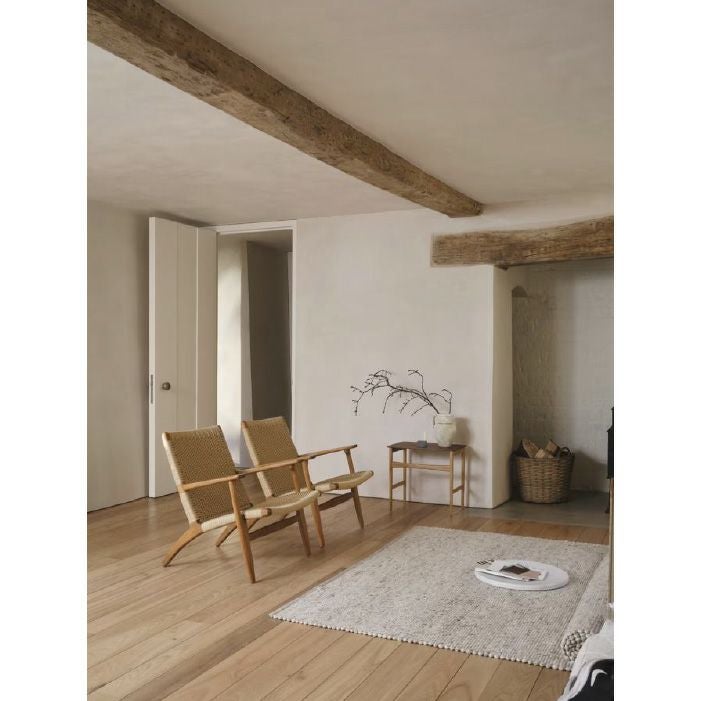 CARL HANSEN & SON(カールハンセン&サン)/CH004/NESTING TABLES(ネスティングテーブル)/ウォルナット材/オーク材/オイル仕上げ/ネストテーブル 【納期】ご注文後確認