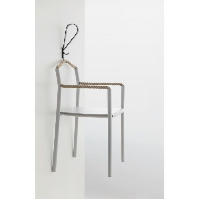 Artek/Rope Chair/ロープチェア/ライトグレー 【納期】約3~4週間(メーカー欠品時を除く)