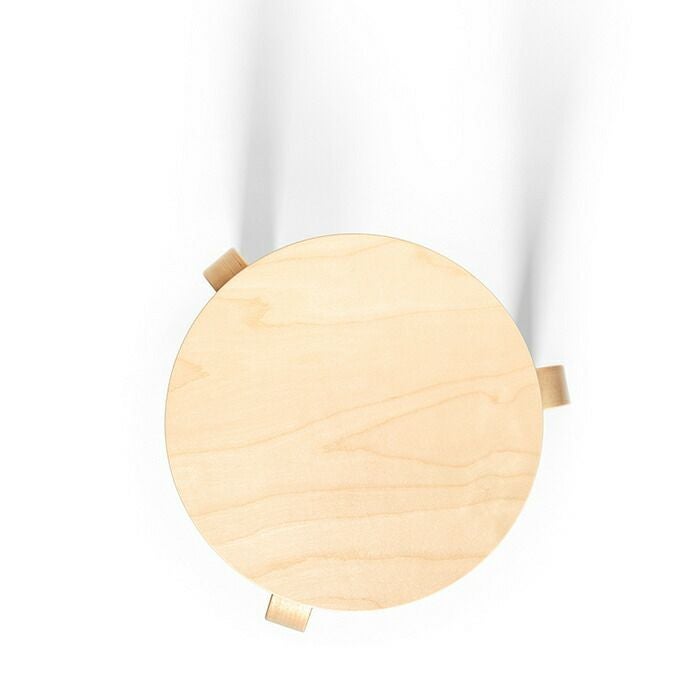 Artekアルテックスツール60STOOL60／バーチ（natural）スツール60
