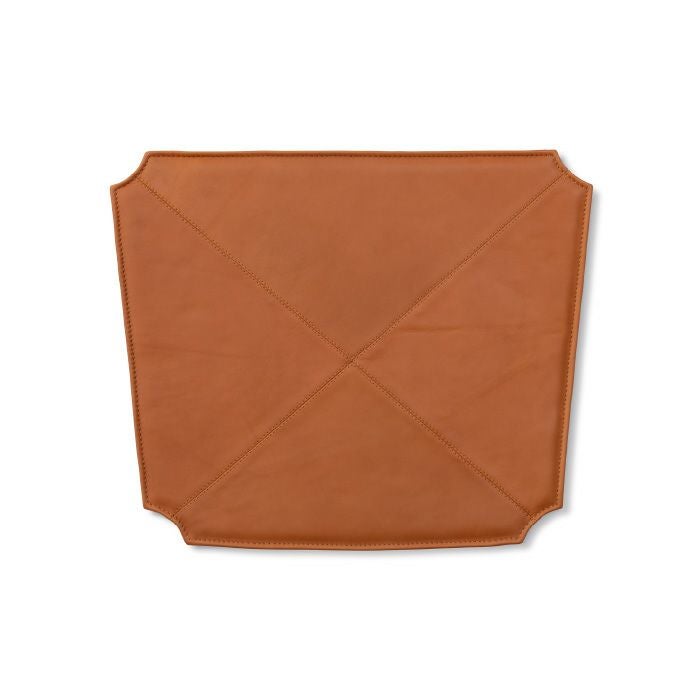 Fredericia（フレデリシア）/J39 Seat Pad（J39シートパット）/Mogensen Chair（モーエンセンチェア）/エレガンスウォールナット 【納期】ご注文後確認