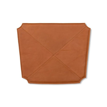 Fredericia（フレデリシア）/J39 Seat Pad（J39シートパット）/Mogensen Chair（モーエンセンチェア）/エレガンスウォールナット 【納期】ご注文後確認