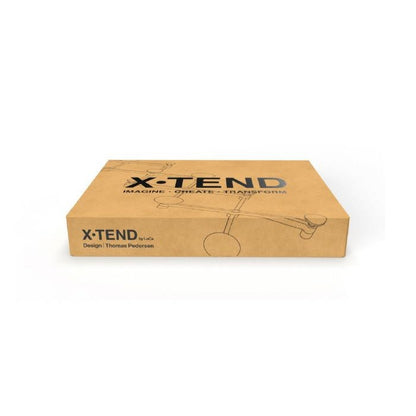 LoCa（ロカ）/X-TEND（エクステンド）/ハンガー/オーク材/オイル仕上げ 【納期】ご注文後確認