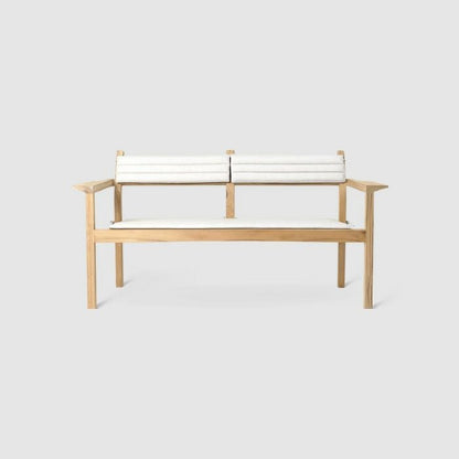 CARL HANSEN & SON（カールハンセン&サン）/CU AH701S（AH701ラウンジソファ専用クッション）/シートクッション/Agora Liso life oat 1760/屋外/アウトドア用 【納期】約3～4週間（メーカー欠品時を除く）