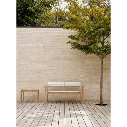 CARL HANSEN & SON（カールハンセン&サン）/CU AH701S（AH701ラウンジソファ専用クッション）/シートクッション/Agora Liso life oat 1760/屋外/アウトドア用 【納期】約3～4週間（メーカー欠品時を除く）
