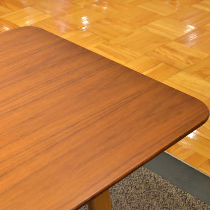 【店頭在庫品】CARL HANSEN & SON（カールハンセン&サン）/BM1160/HUNTING TABLE（ハンティングテーブル）/ウォルナット材/オーク材/オイル仕上げ/真鍮