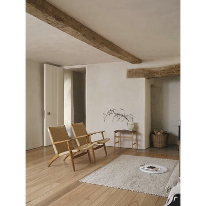 CARL HANSEN & SON（カールハンセン&サン）/CH004/NESTING TABLES（ネスティングテーブル）/ウォルナット材/オーク材/オイル仕上げ/ネストテーブル 【納期】ご注文後確認