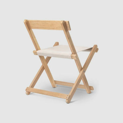 CARL HANSEN & SON（カールハンセン&サン）/BM4570（BMアウトドア デッキチェア シリーズ）/ダイニングチェア/チーク材/無塗装 【納期】約3～4週間（メーカー欠品時を除く）