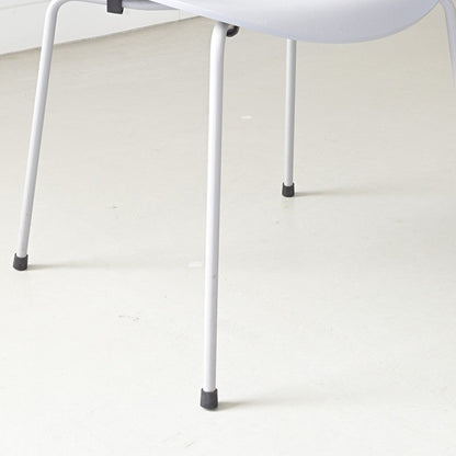FRITZ HANSEN（フリッツハンセン）/SERIES 7（セブンチェア）/ダイニングチェア/ナイングレー/カラードアッシュ/ナイングレー脚/Model 3107/SH43