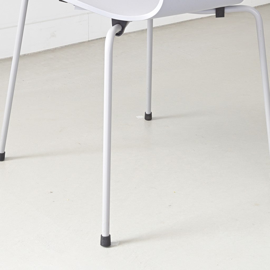 FRITZ HANSEN（フリッツハンセン）/SERIES 7（セブンチェア）/ダイニングチェア/ナイングレー/カラードアッシュ/ナイングレー脚/Model 3107/SH43