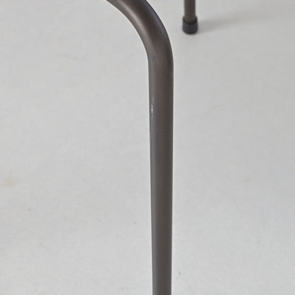 FRITZ HANSEN（フリッツハンセン）/SERIES 7（セブンチェア）/ダイニングチェア/ペールローズ/カラードアッシュ/ブラウンブロンズ脚/Model 3107/SH43