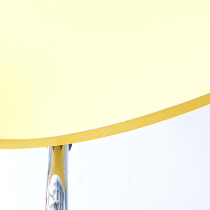 FRITZ HANSEN（フリッツハンセン）/SERIES 7（セブンチェア）/ダイニングチェア/トゥルーイエロー/ラッカー/クローム脚/Model 3107/SH43