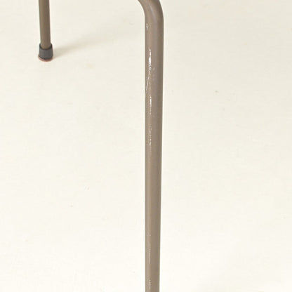 FRITZ HANSEN（フリッツハンセン）/SERIES 7（セブンチェア）/ダイニングチェア/ラベンダーブルー/ラッカー/ブラウンブロンズ脚/Model 3107/SH43