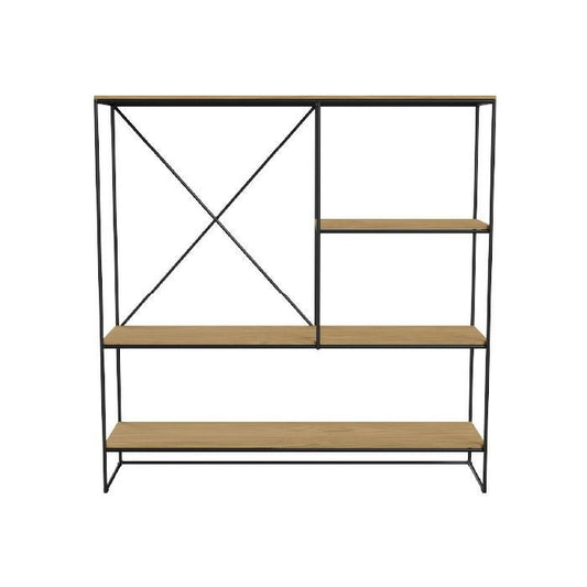 【店頭在庫品】FRITZ HANSEN（フリッツハンセン）/PLANNER SHELVING（プランナーシェルフ）/ミディアム/MC510