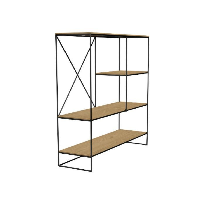 【店頭在庫品】FRITZ HANSEN（フリッツハンセン）/PLANNER SHELVING（プランナーシェルフ）/ミディアム/MC510