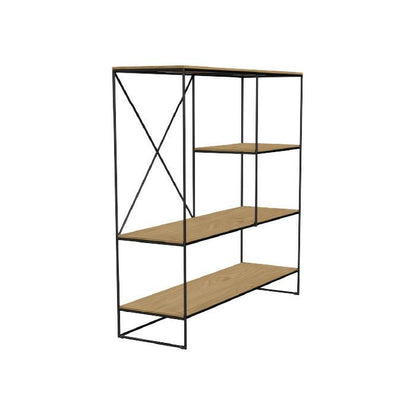 【店頭在庫品】FRITZ HANSEN（フリッツハンセン）/PLANNER SHELVING（プランナーシェルフ）/ミディアム/MC510