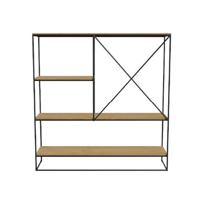 【店頭在庫品】FRITZ HANSEN（フリッツハンセン）/PLANNER SHELVING（プランナーシェルフ）/ミディアム/MC510