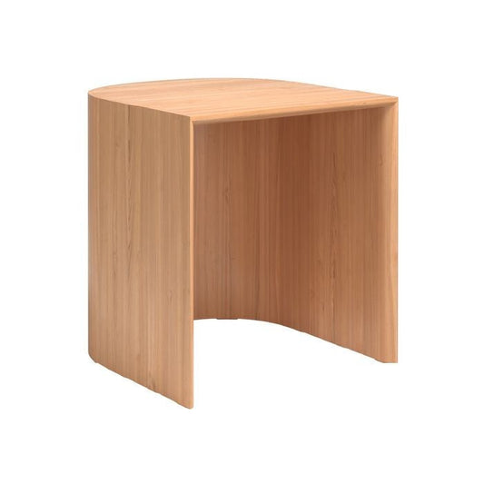 FRITZ HANSEN（フリッツハンセン）/TABULET（タブレット）/サイドテーブル/チェリー/オイル仕上げ/CM210 【納期】ご注文後確認