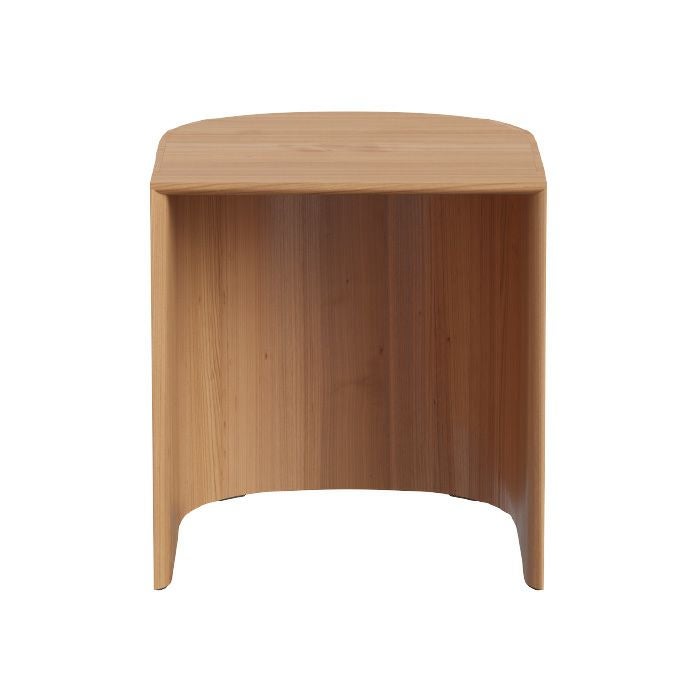 FRITZ HANSEN（フリッツハンセン）/TABULET（タブレット）/サイドテーブル/チェリー/オイル仕上げ/CM210 【納期】ご注文後確認
