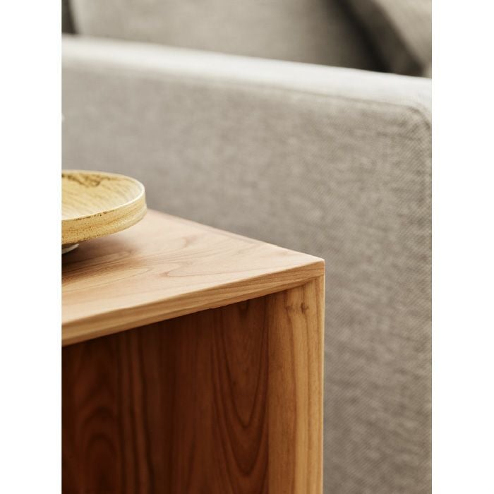 FRITZ HANSEN（フリッツハンセン）/TABULET（タブレット）/サイドテーブル/チェリー/オイル仕上げ/CM210 【納期】ご注文後確認