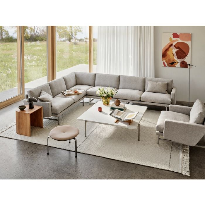 FRITZ HANSEN（フリッツハンセン）/TABULET（タブレット）/サイドテーブル/チェリー/オイル仕上げ/CM210 【納期】ご注文後確認