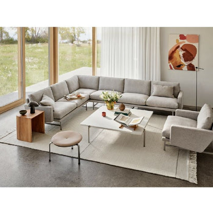 FRITZ HANSEN（フリッツハンセン）/TABULET（タブレット）/サイドテーブル/チェリー/オイル仕上げ/CM210 【納期】ご注文後確認