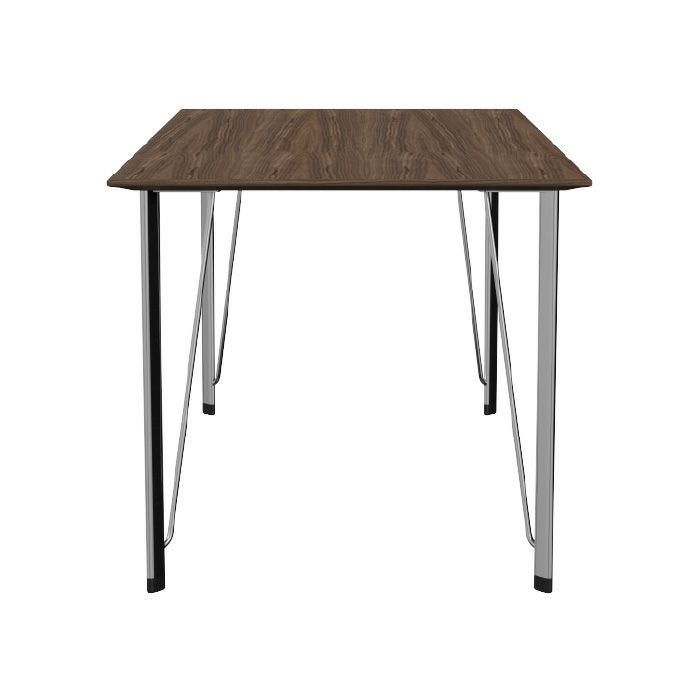 FRITZ HANSEN（フリッツハンセン）/FH3605 DESK/デスク/ウォルナット（ラッカー仕上げ）/ドロワー付き 【納期】ご注文後確認
