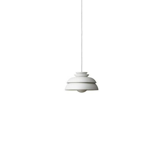 FRITZ HANSEN（フリッツハンセン）/CONCERT（コンサート）/ペンダントライト/P3/ホワイト/直径550mm/※要電気工事 【納期】約3～4週間（メーカー欠品時を除く）