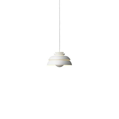 FRITZ HANSEN（フリッツハンセン）/CONCERT（コンサート）/ペンダントライト/P3/ホワイト/直径550mm/※要電気工事 【納期】約3～4週間（メーカー欠品時を除く）