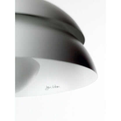 FRITZ HANSEN（フリッツハンセン）/CONCERT（コンサート）/ペンダントライト/P3/ホワイト/直径550mm/※要電気工事 【納期】約3～4週間（メーカー欠品時を除く）
