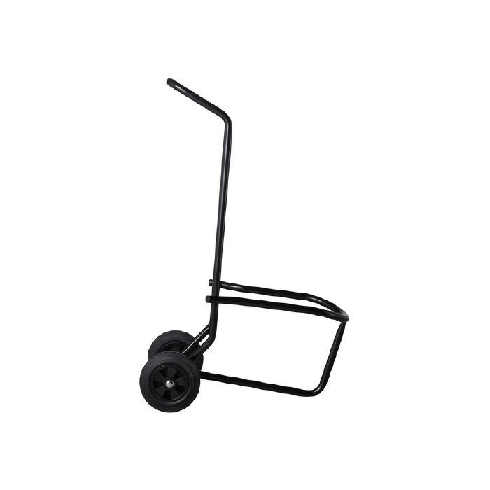 FRITZ HANSEN（フリッツハンセン）/Transport dolly（トランスポート ドリー）/チェア運搬カート/スモール 【納期】ご注文後確認
