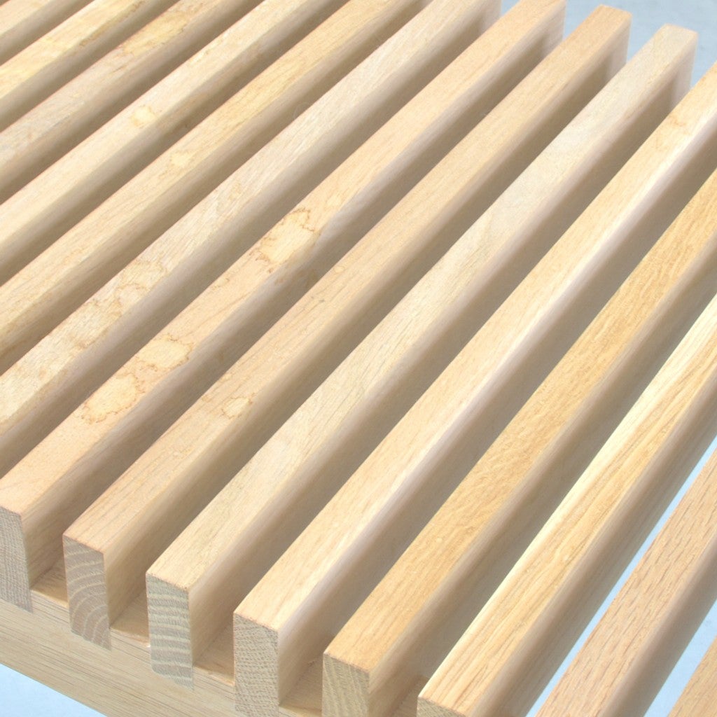 SKAGERAK（スカゲラック）/Cutter Bench（カッター ベンチ）/オーク材 【納期】ご注文後確認