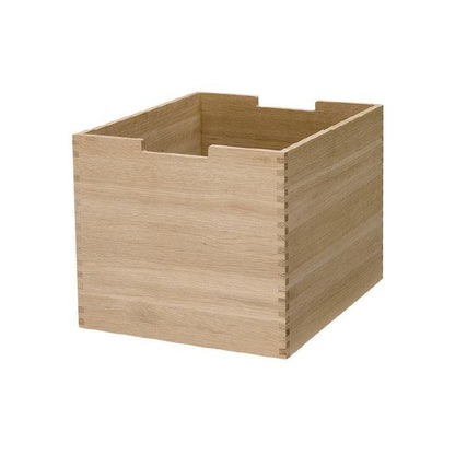 SKAGERAK（スカゲラック）/Cutter Box（カッター ボックス）/収納/オーク材/High 【納期】ご注文後確認
