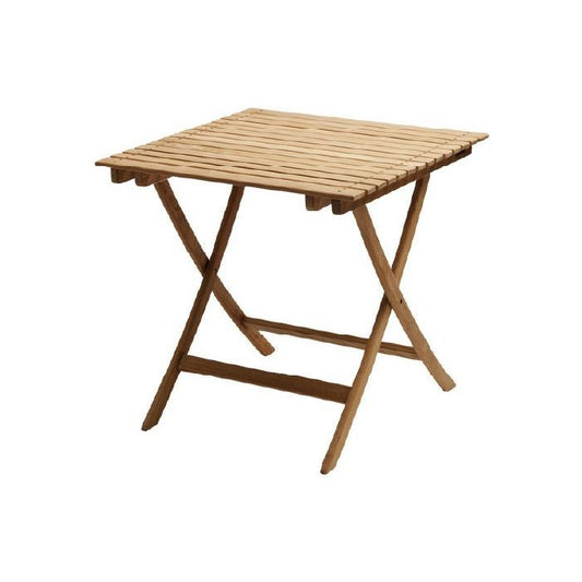SKAGERAK（スカゲラック）/Selandia Table 75（セランディア）/テーブル/チーク材/幅75cm 【納期】ご注文後確認