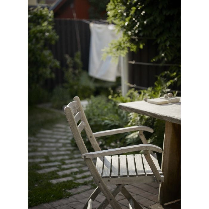 SKAGERAK（スカゲラック）/Selandia Armchair（セランディア）/アームチェア/チーク材 【納期】ご注文後確認