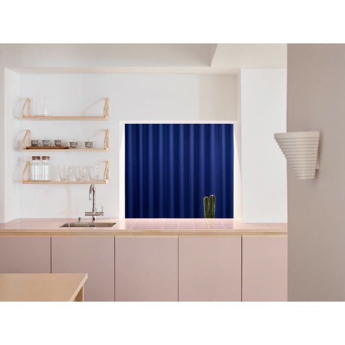 Artek（アルテック）/112B/WALL SHELF（ウォールシェルフ）/バーチ材/ナチュラルラッカー塗装仕上げ/W90×D25cm/壁付け棚 【納期】約3～4週間（メーカー欠品時を除く）