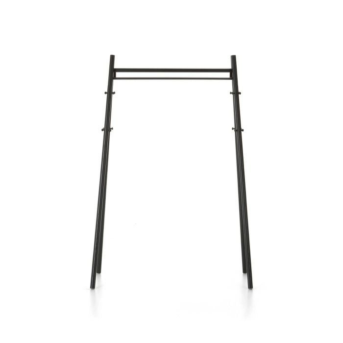 Artek（アルテック）/Kiila Coat Rack（キーラ コートラック）/ナチュラル × ブラック/アッシュ材/ナチュラルラッカー仕上げ 【納期】ご注文後確認