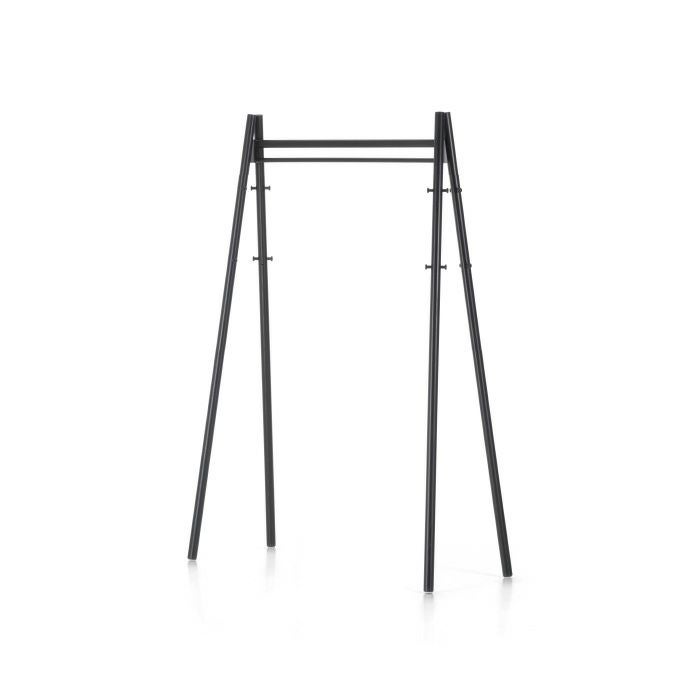 Artek（アルテック）/Kiila Coat Rack（キーラ コートラック）/ナチュラル × ブラック/アッシュ材/ナチュラルラッカー仕上げ 【納期】ご注文後確認