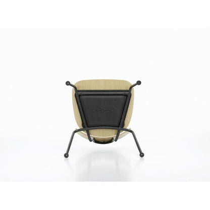 Vitra（ヴィトラ）/Moca（モカ）/ダイニングチェア/ナチュラルオーク/ラッカー仕上げ/ベーシックダーク脚 【納期】約3～4週間（メーカー欠品時を除く）