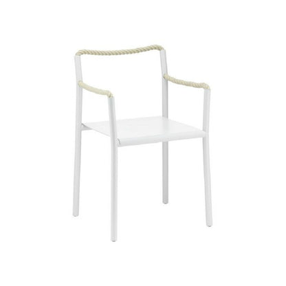 Artek/Rope Chair/ロープチェア/ライトグレー 【納期】約3～4週間（メーカー欠品時を除く）