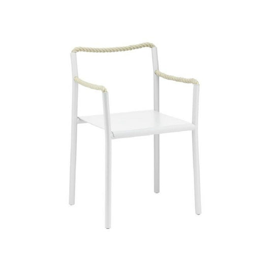 Artek/Rope Chair/ロープチェア/ライトグレー 【納期】約3～4週間（メーカー欠品時を除く）