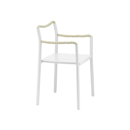 Artek/Rope Chair/ロープチェア/ライトグレー 【納期】約3～4週間（メーカー欠品時を除く）