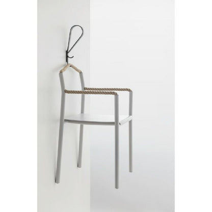Artek/Rope Chair/ロープチェア/ライトグレー 【納期】約3～4週間（メーカー欠品時を除く）