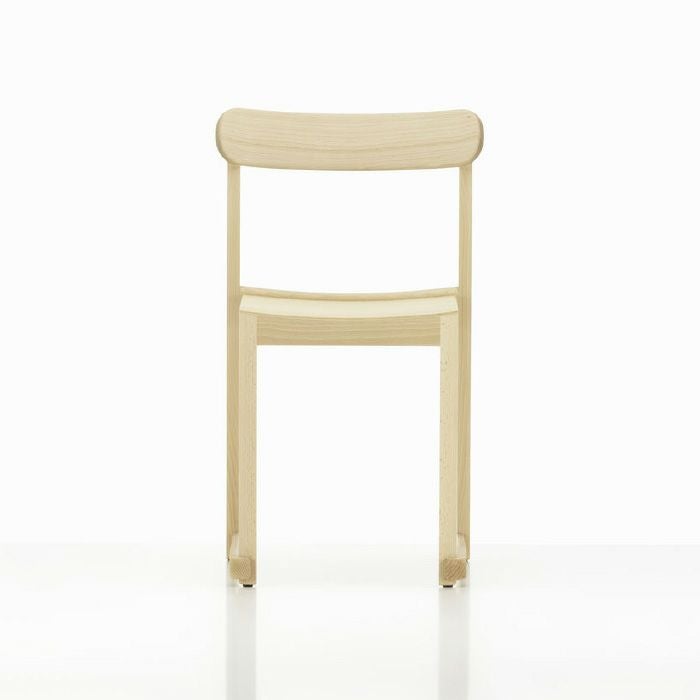 Artek/ATELIER CHAIR/アトリエチェア/ビーチ材/ナチュラル/ラッカー仕上げ 【納期】約3～4週間（メーカー欠品時を除く）