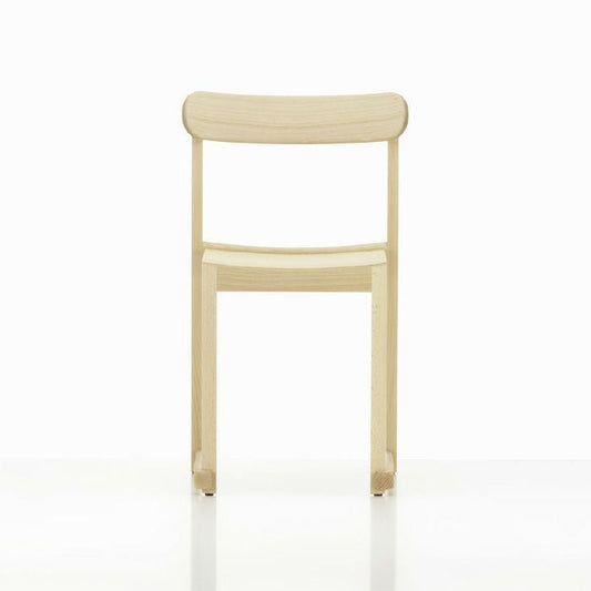 Artek/ATELIER CHAIR/アトリエチェア/ビーチ材/ナチュラル/ラッカー仕上げ 【納期】約3～4週間（メーカー欠品時を除く）