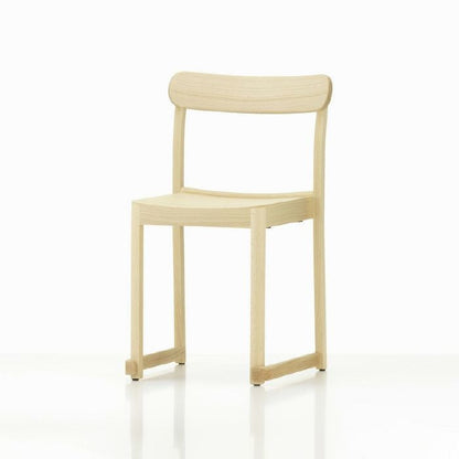 Artek/ATELIER CHAIR/アトリエチェア/ビーチ材/ナチュラル/ラッカー仕上げ 【納期】約3～4週間（メーカー欠品時を除く）