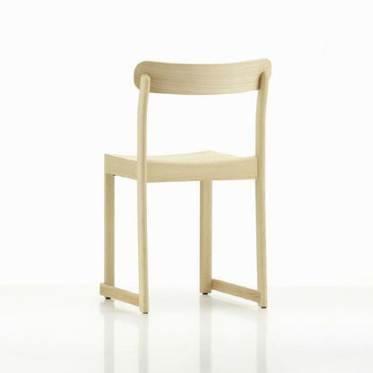 Artek/ATELIER CHAIR/アトリエチェア/ビーチ材/ナチュラル/ラッカー仕上げ 【納期】約3～4週間（メーカー欠品時を除く）