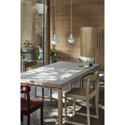 Artek/ATELIER CHAIR/アトリエチェア/ビーチ材/ナチュラル/ラッカー仕上げ 【納期】約3～4週間（メーカー欠品時を除く）