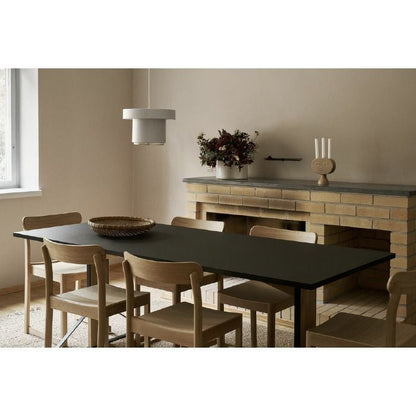 Artek/ATELIER CHAIR/アトリエチェア/ビーチ材/ナチュラル/ラッカー仕上げ 【納期】約3～4週間（メーカー欠品時を除く）