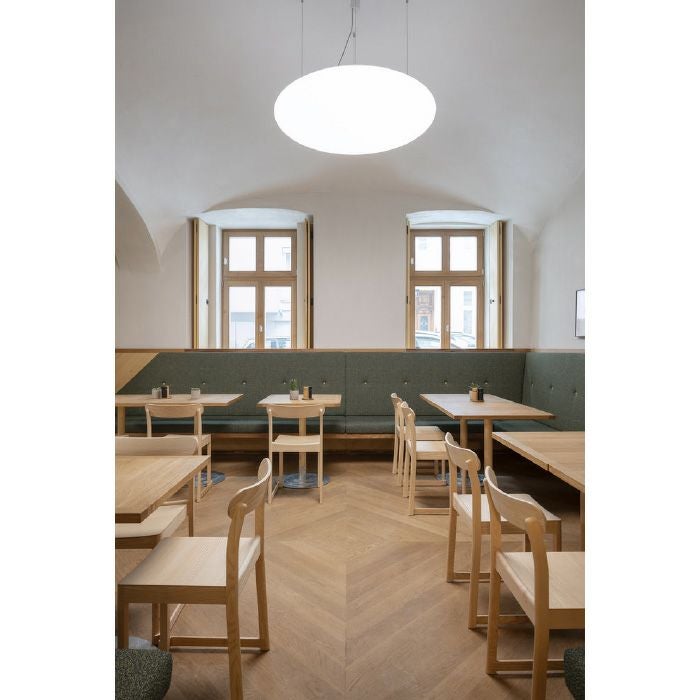 Artek/ATELIER CHAIR/アトリエチェア/ビーチ材/ナチュラル/ラッカー仕上げ 【納期】約3～4週間（メーカー欠品時を除く）